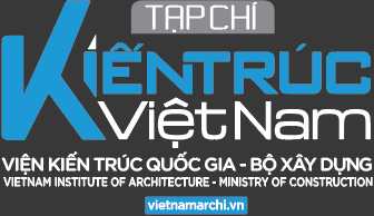 Kiến trúc sư Lê Trương giữ chức Chủ tịch Hội Nội thất Việt Nam